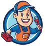 Logo of the home appliance repair company